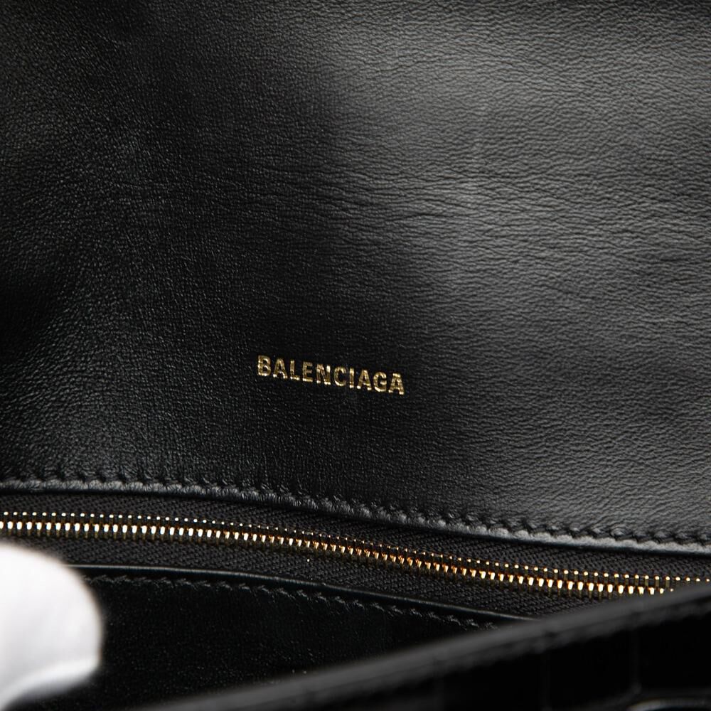 Balenciaga Hourglass