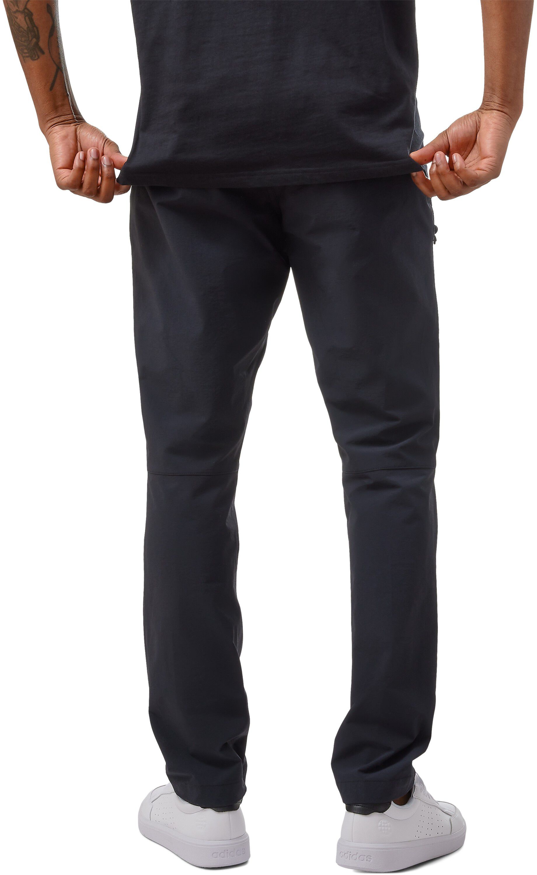 LEY SOFTSHELL PANTS MEN