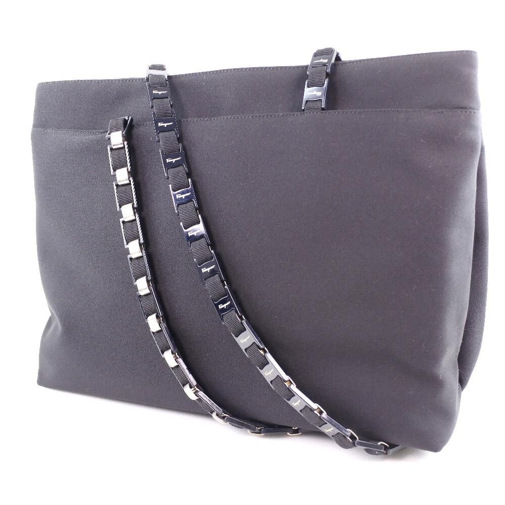 Salvatore Ferragamo Shoulder Bag