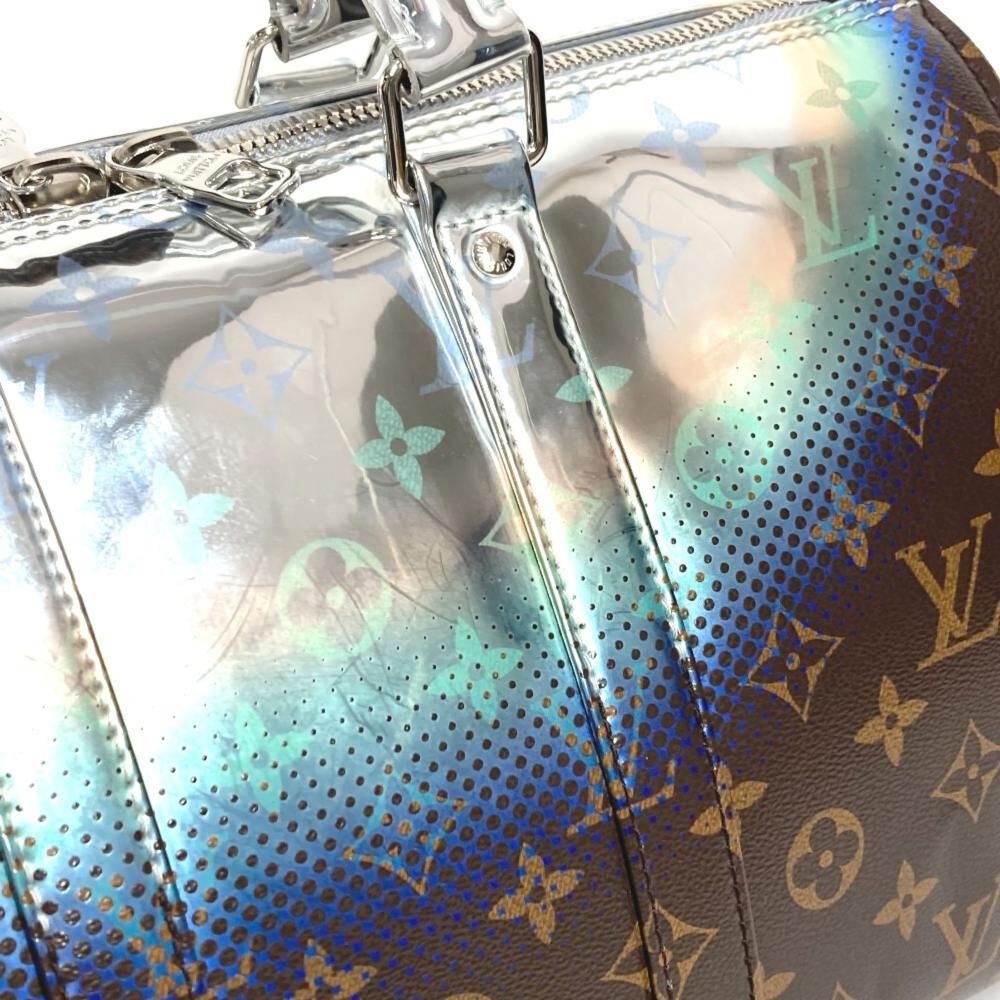 Louis Vuitton Keepall