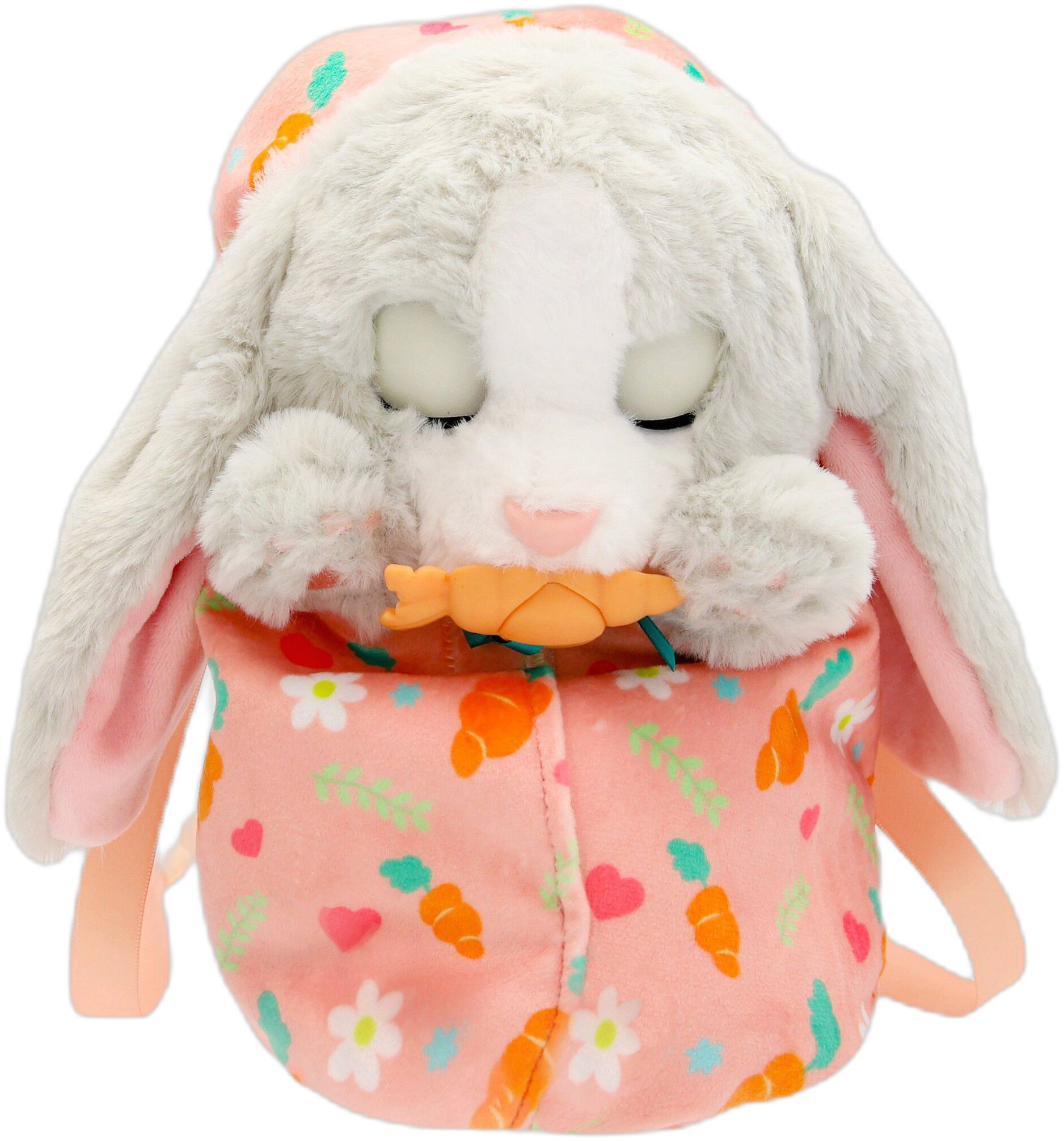 Baby Paws 24 cm - Bunny