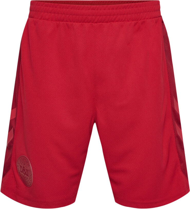 DBU Danmark hjemmebaneshorts 22 Voksen