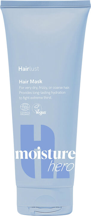 Moisture Hero Hair Mask