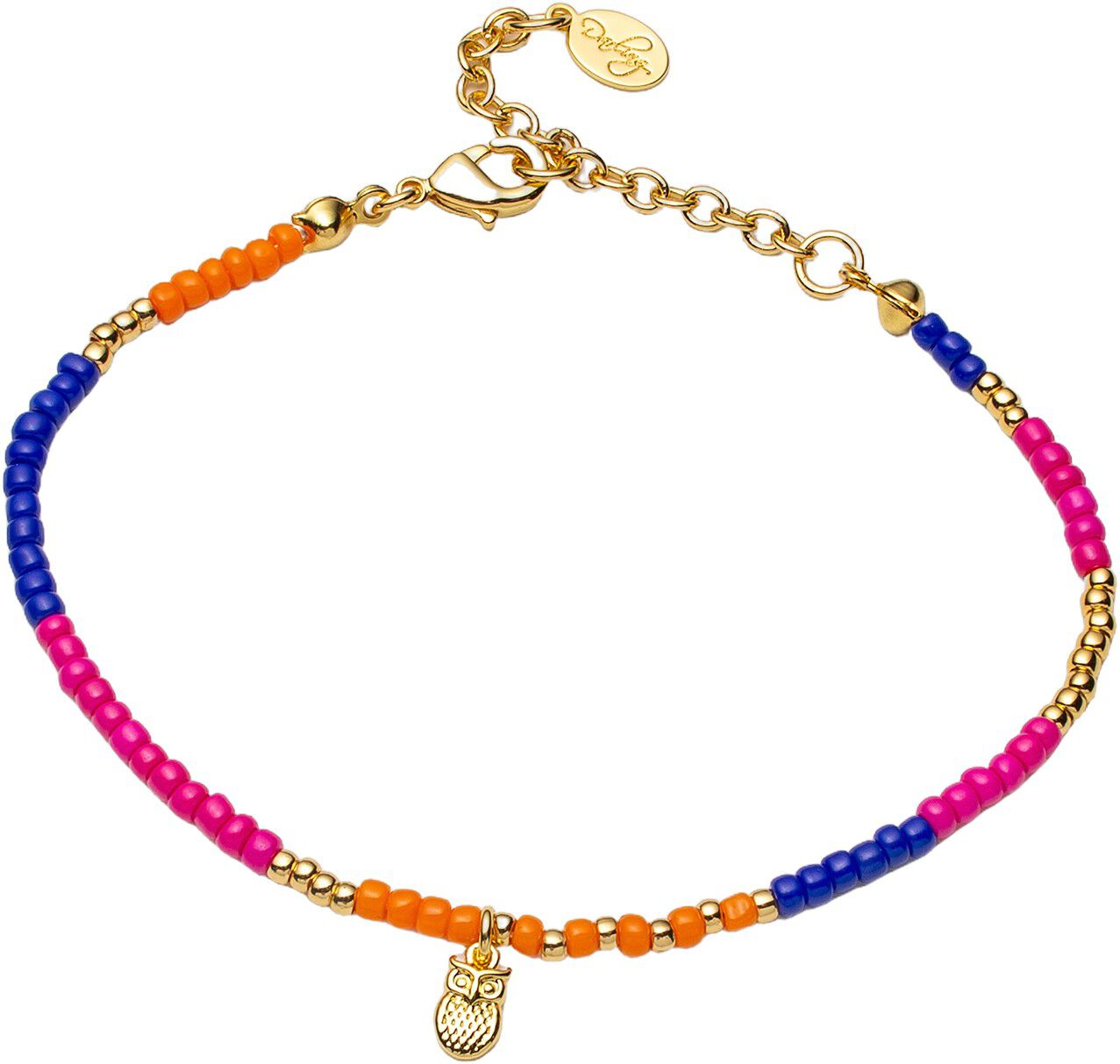 Geni Pearl Bracelet