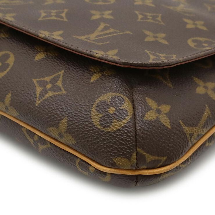 Louis Vuitton Musette Salsa