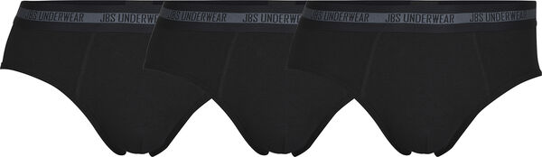 JBS 3-pack Brief bamboo