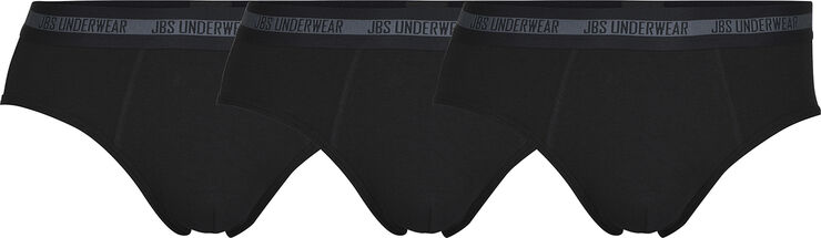 JBS 3-pack Brief bamboo