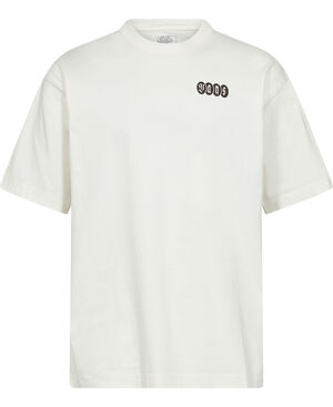 EARTHBOUND LOOSE FIT SS TEE marshma