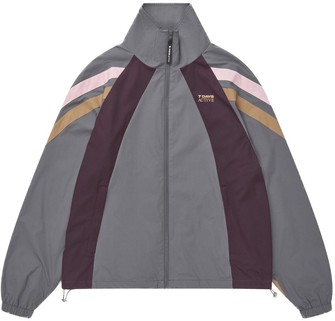 SOUL Track Jacket
