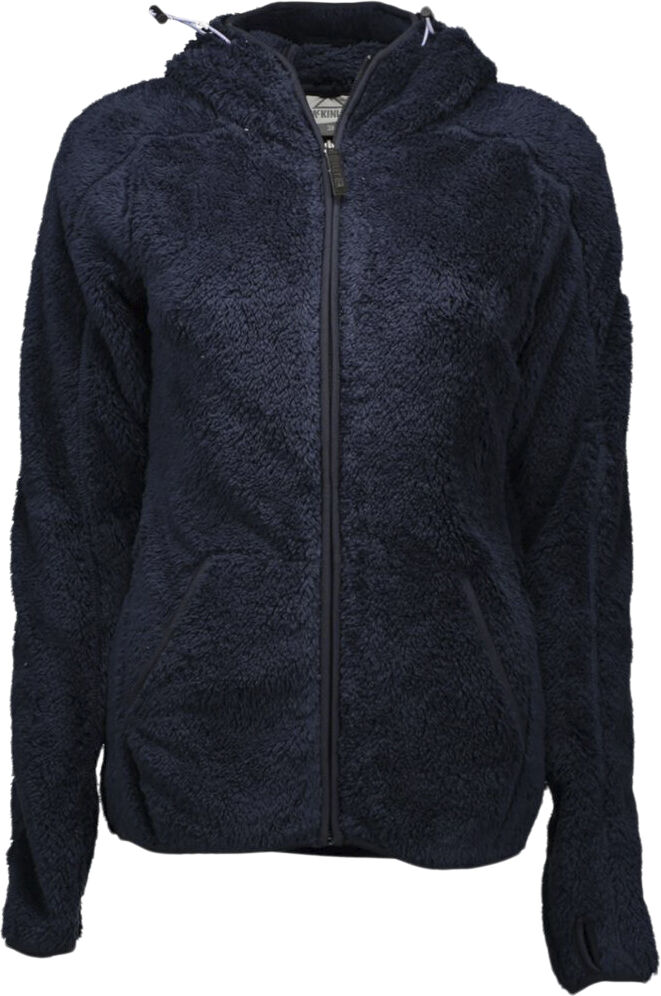 Linda Highloft Fleece