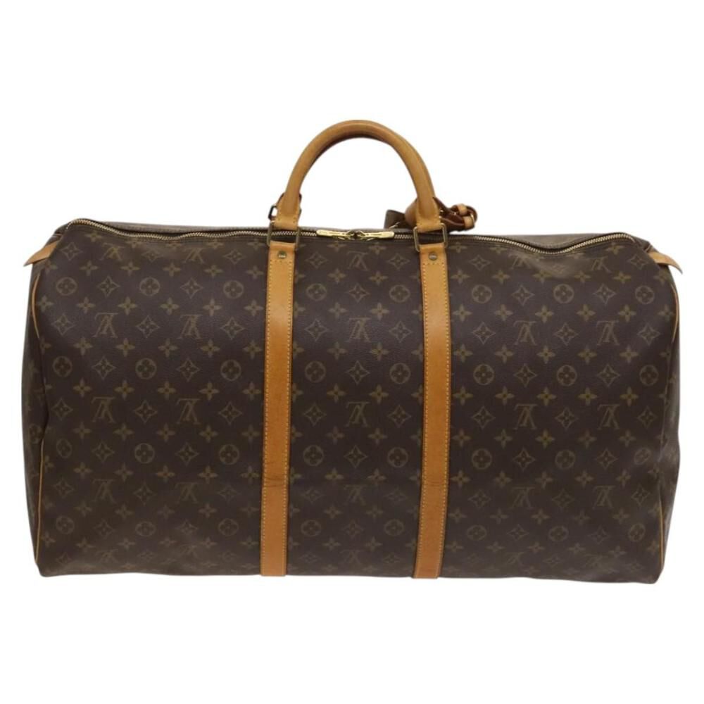 Louis Vuitton Keepall