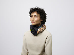 Packed Cover Leopard