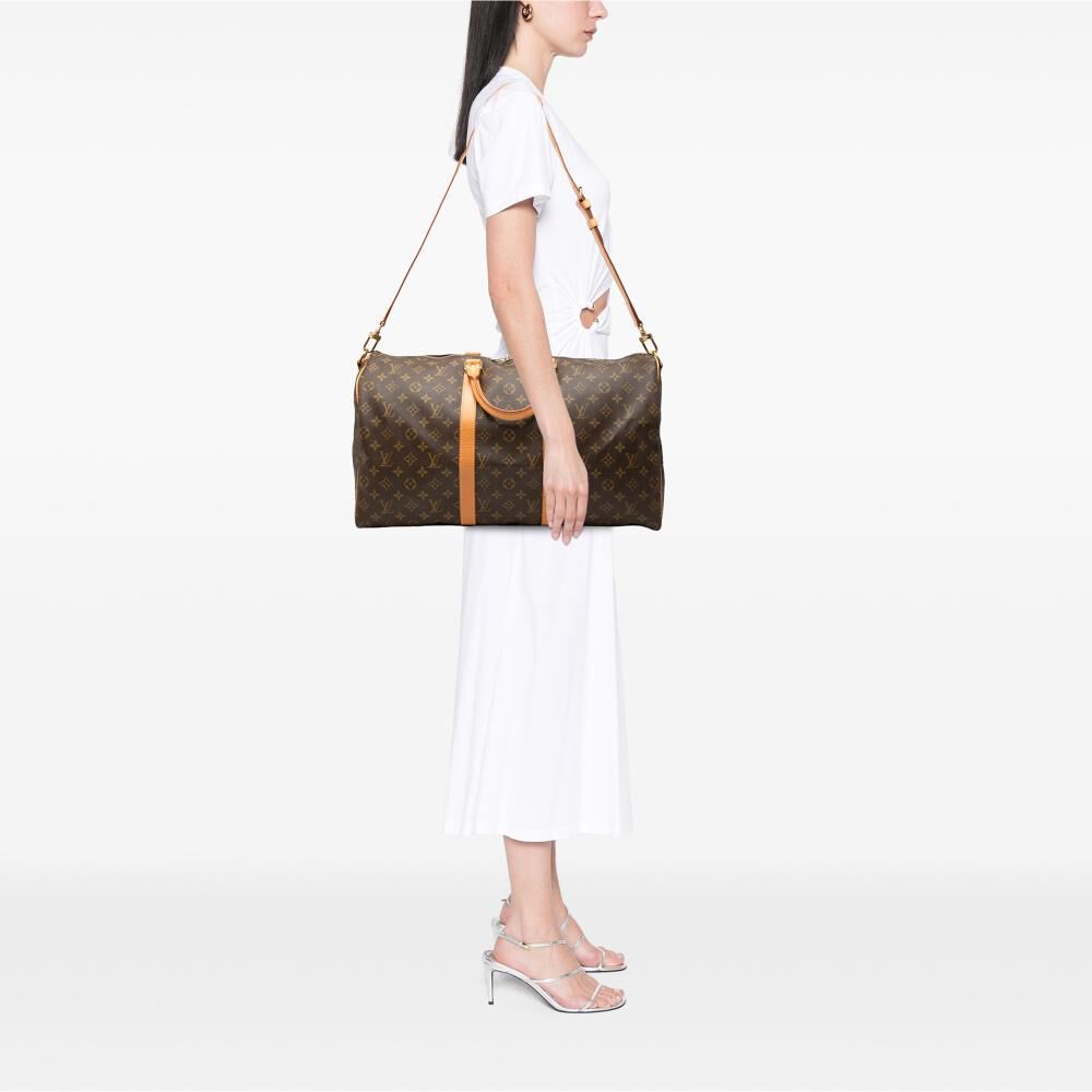 Louis Vuitton Keepall