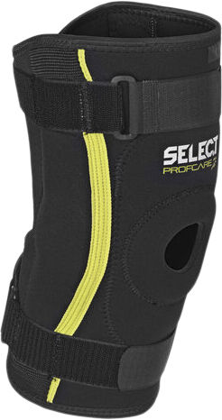 Profcare Kn&aelig;bind med sideskinner