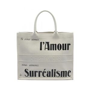 Dior Tote
