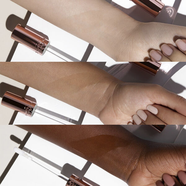 Crystal Gloss - Lip Gloss