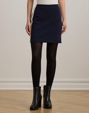 LUX CITY PLY RYN TW-SKIRT
