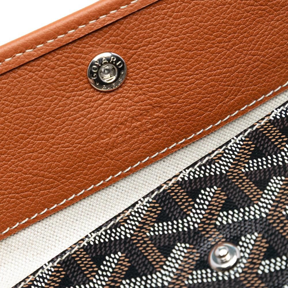 Goyard St Louis Tote