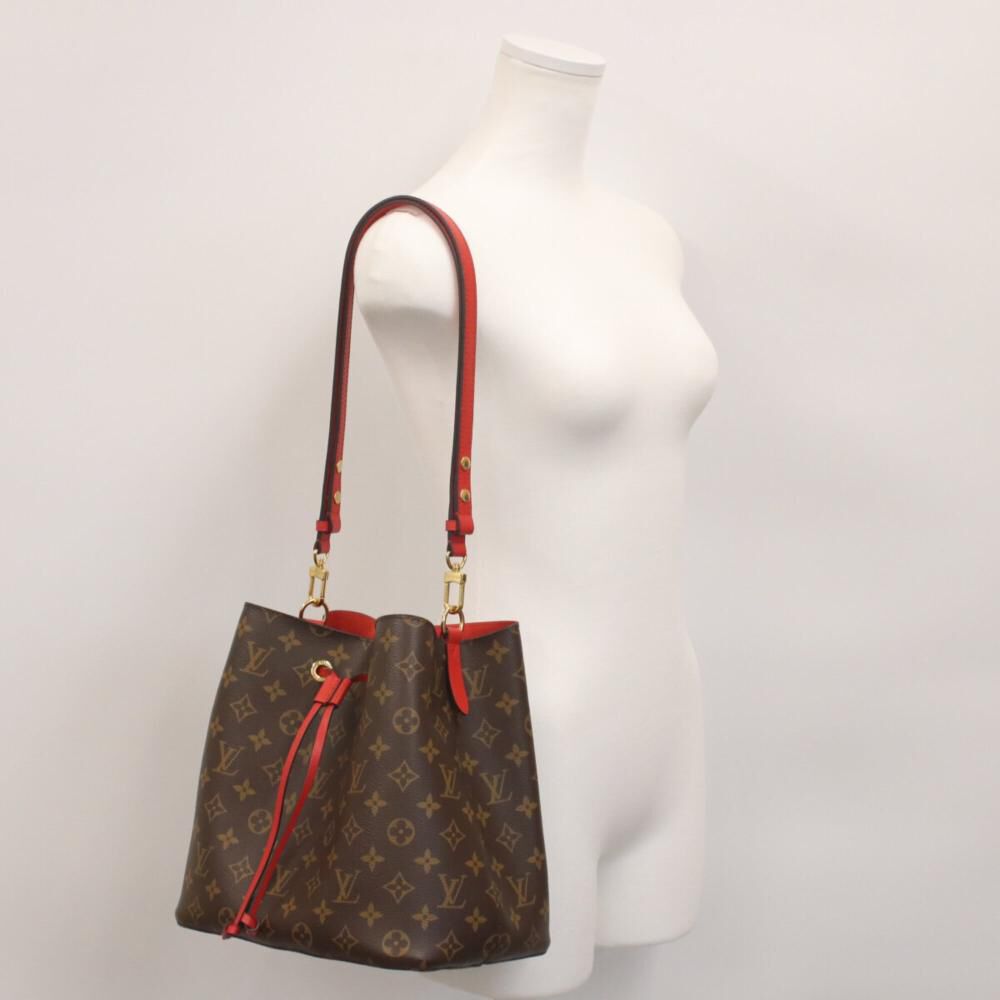 Louis Vuitton Neoneo