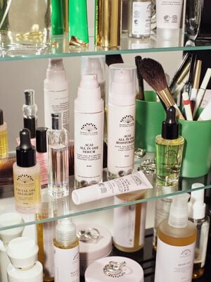 A&ccedil;ai All in One Serum