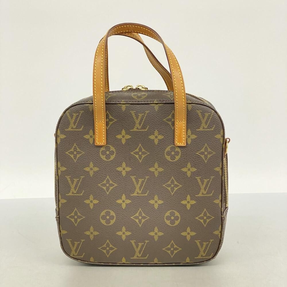 Louis Vuitton Spontini