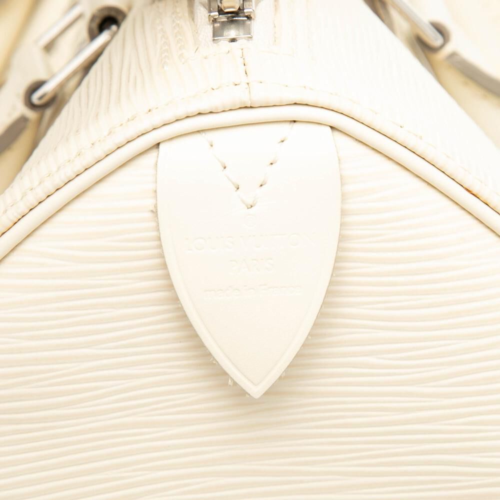 Louis Vuitton Speedy