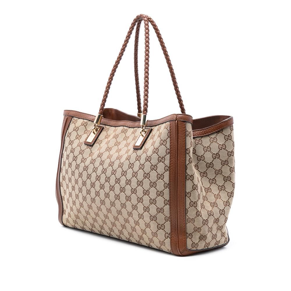 Gucci Tote