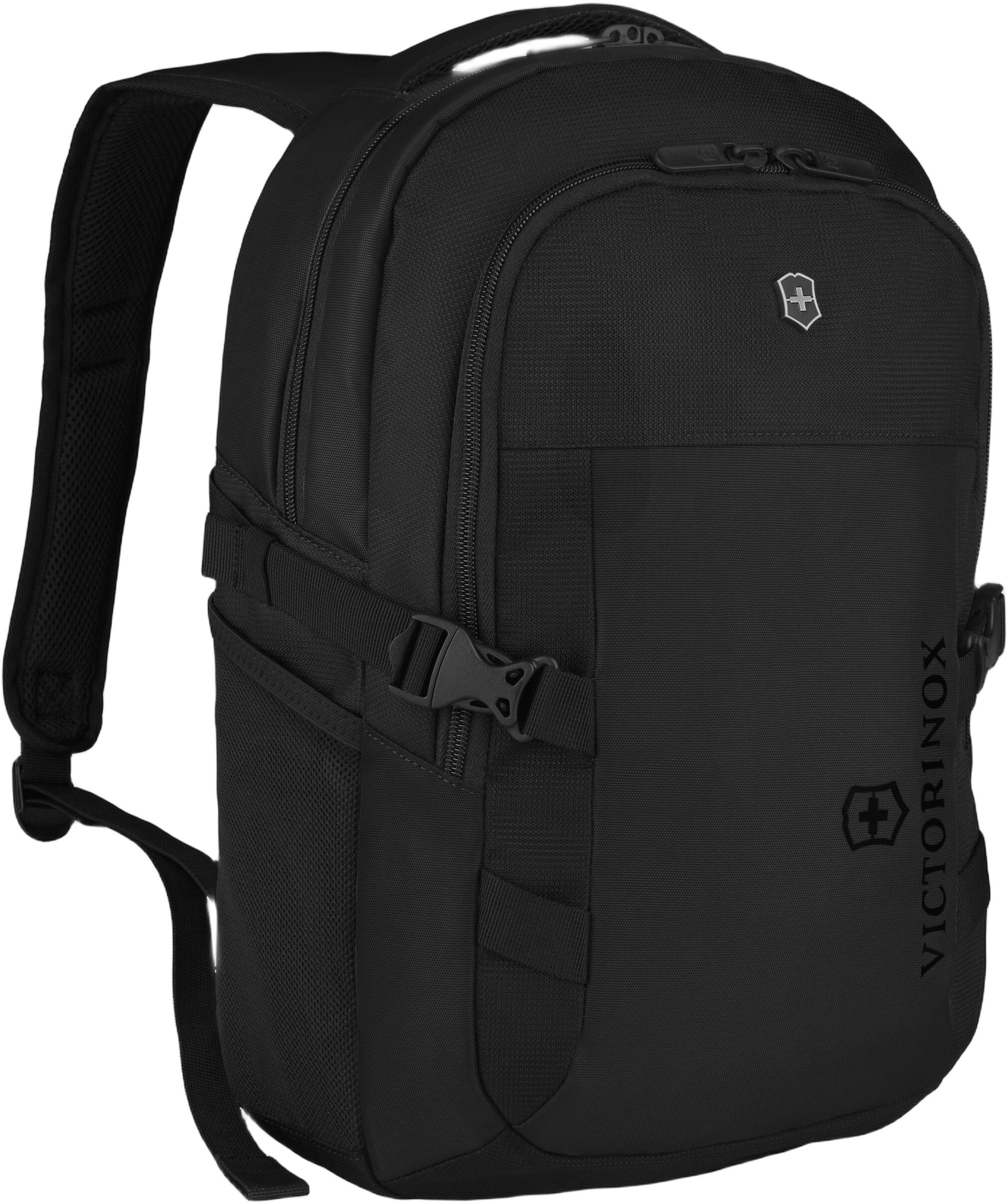 Vx Sport EVO, Compact Backpack, Black