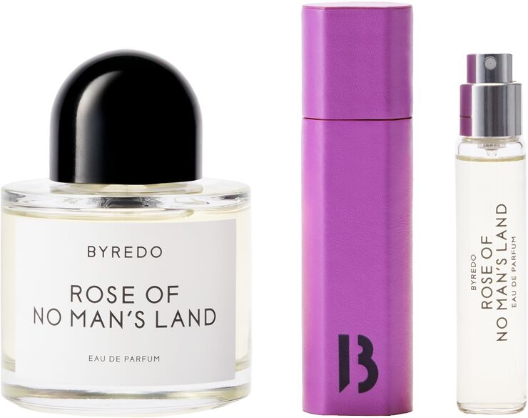 BYR EDP 100ML & 12ML TLC RONML SET H25