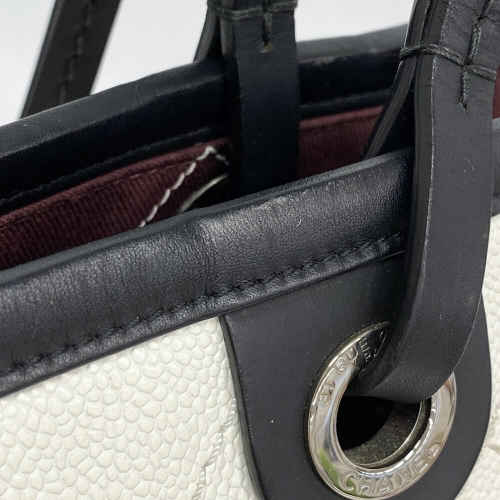 Chanel Tote