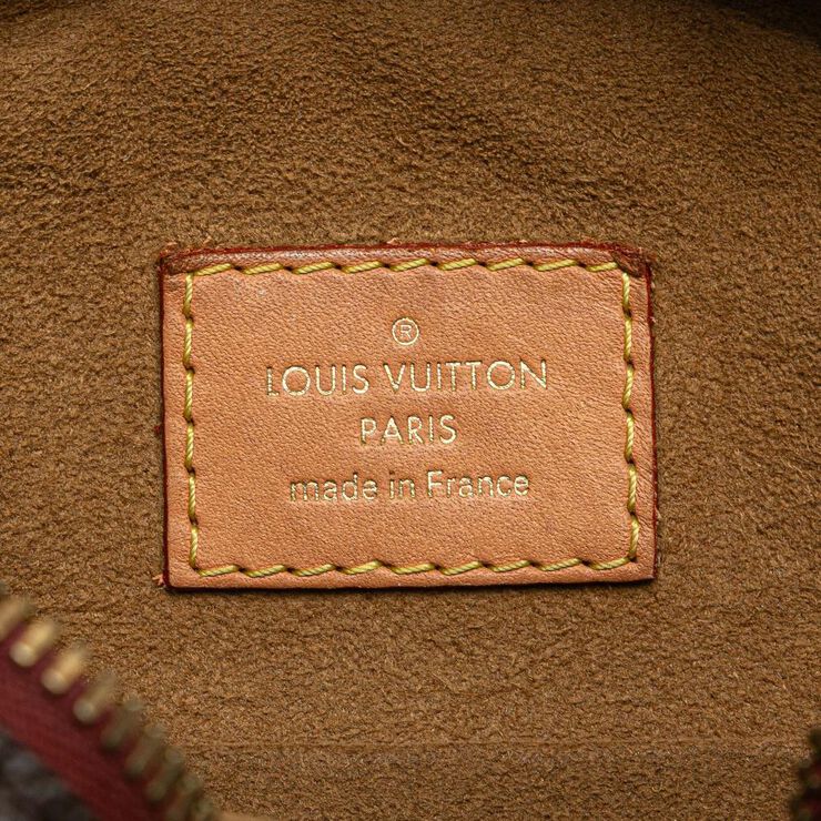 Louis Vuitton Boite Chapeau