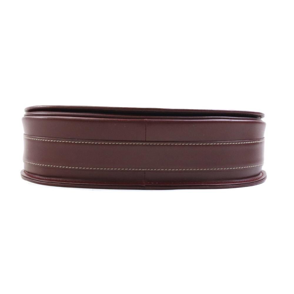 Cartier Shoulder Bag