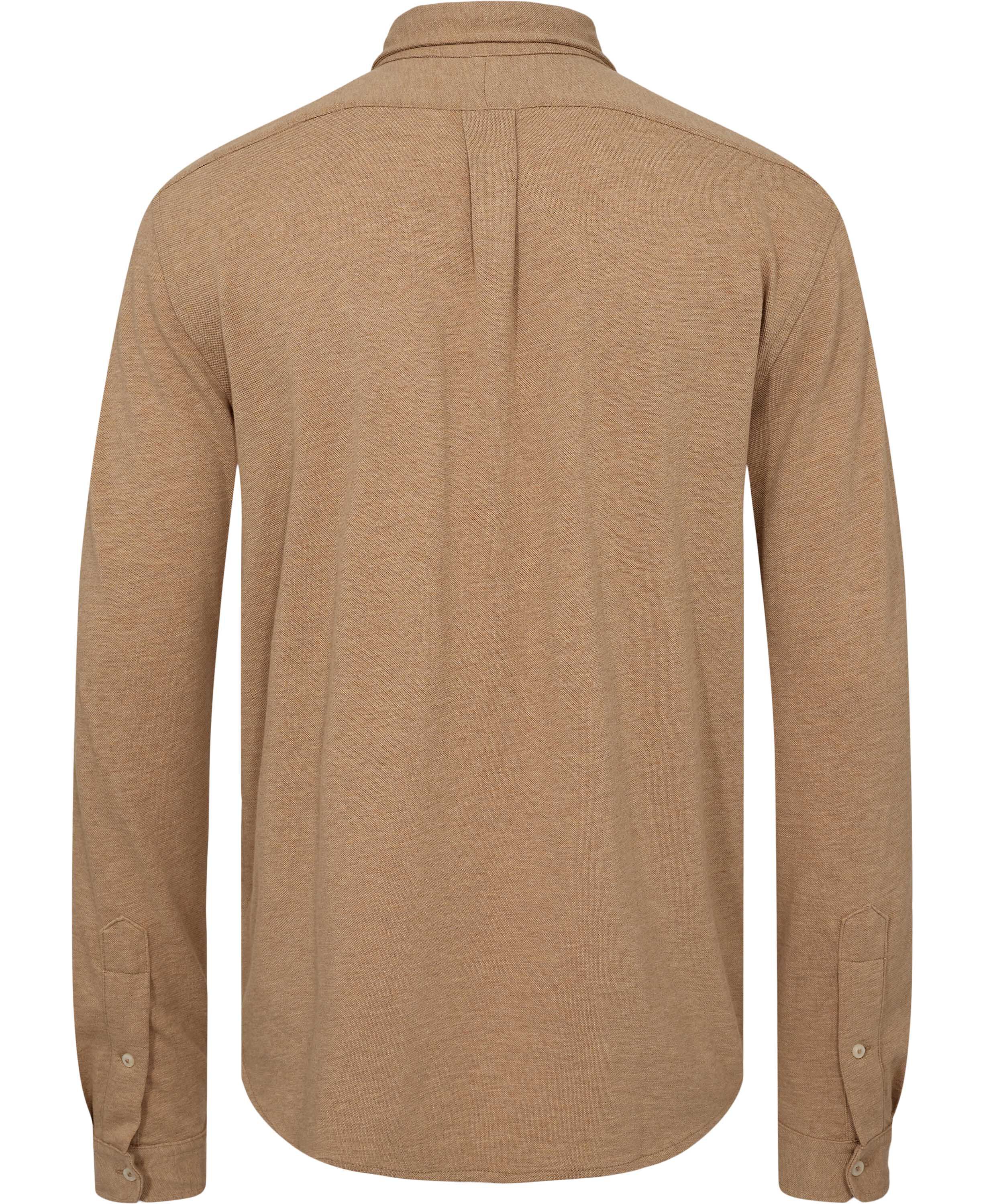 Featherweight Mesh Shirt