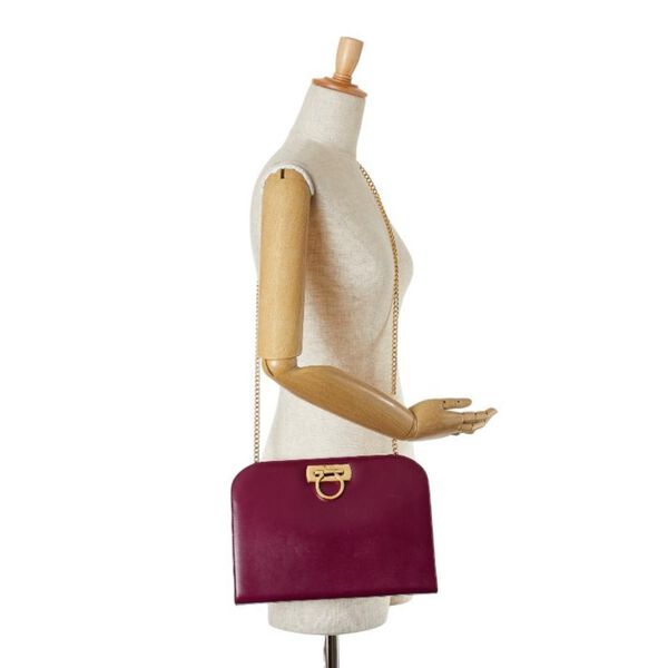 Salvatore Ferragamo Shoulder Bag