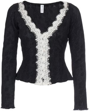 ObiRS Blouse