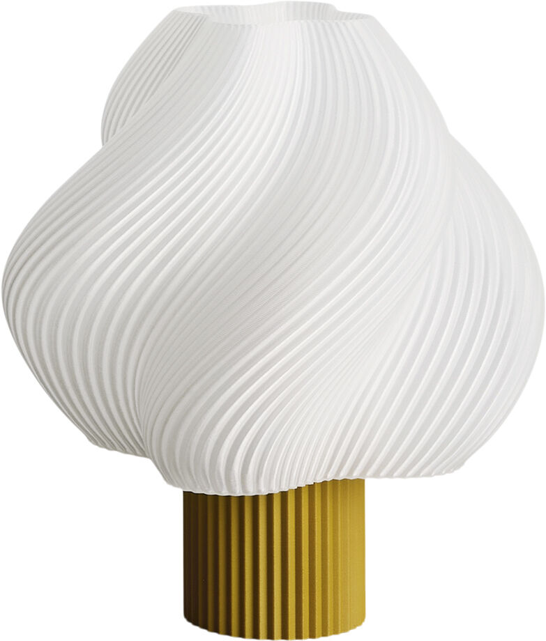 Soft Serve Portable Tablelamp