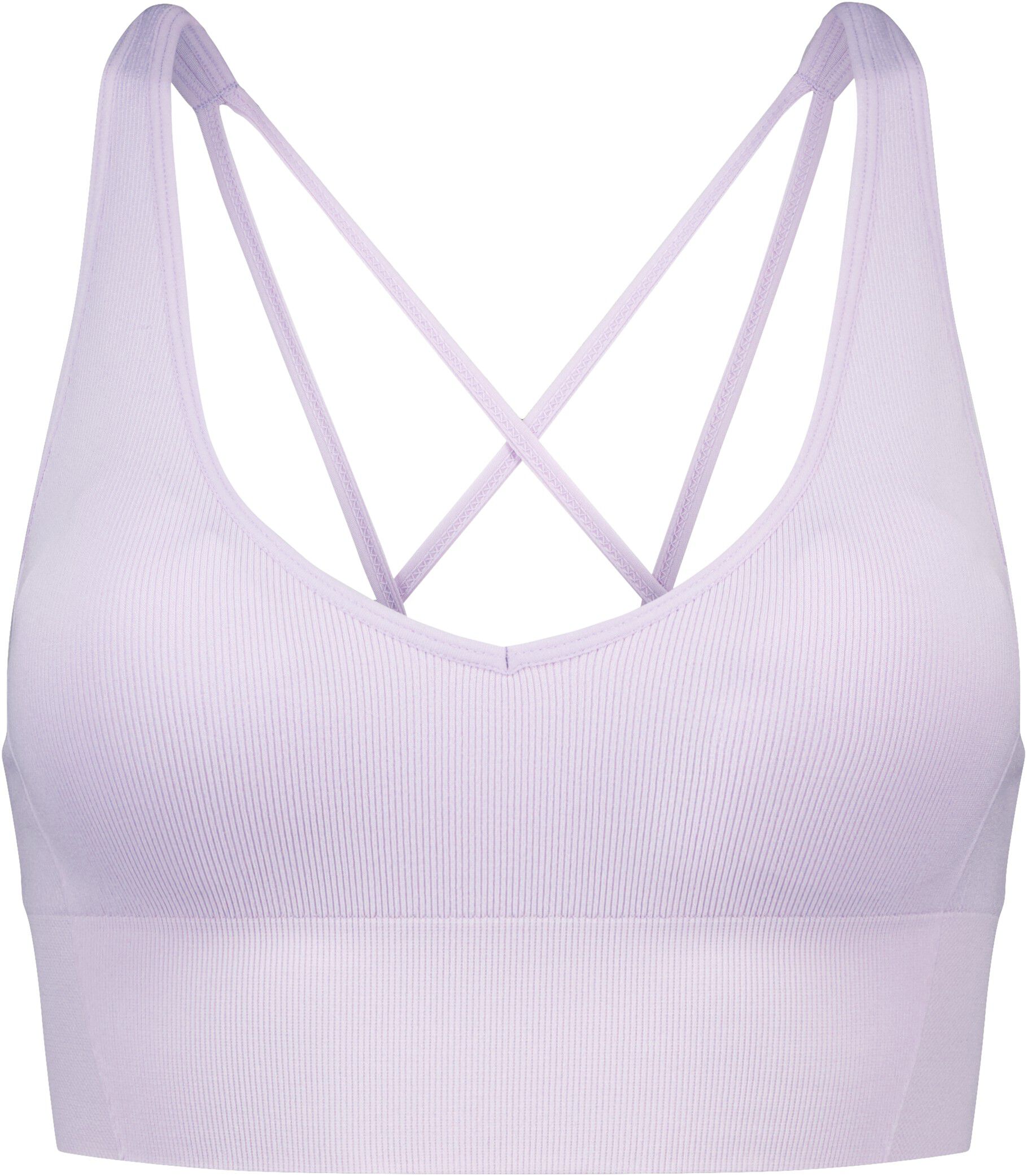 MAYA W SEAMLESS SPORTSBRA