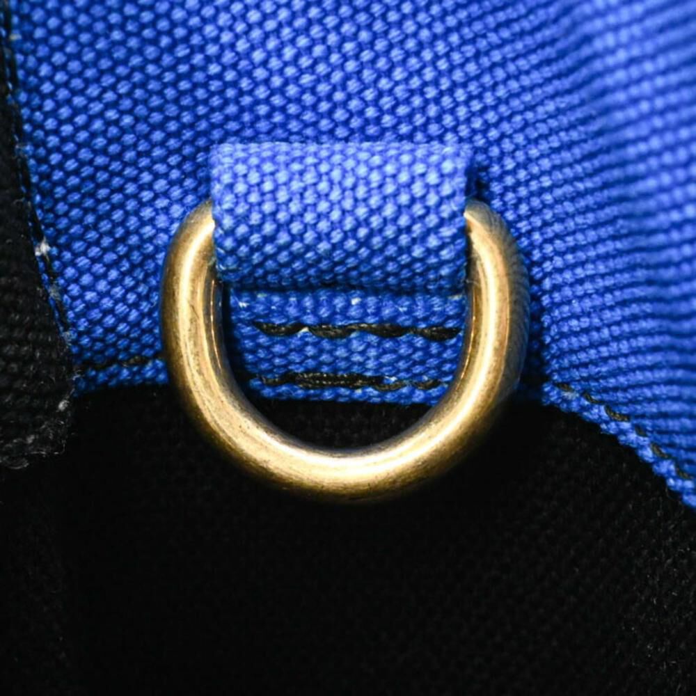 Prada Canapa Tote