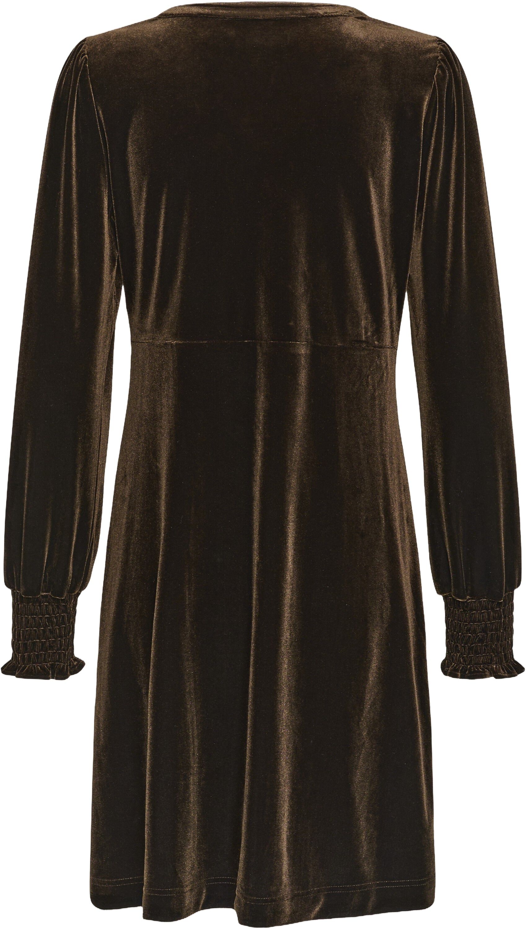 CUCHANANNA ZOE DRESS
