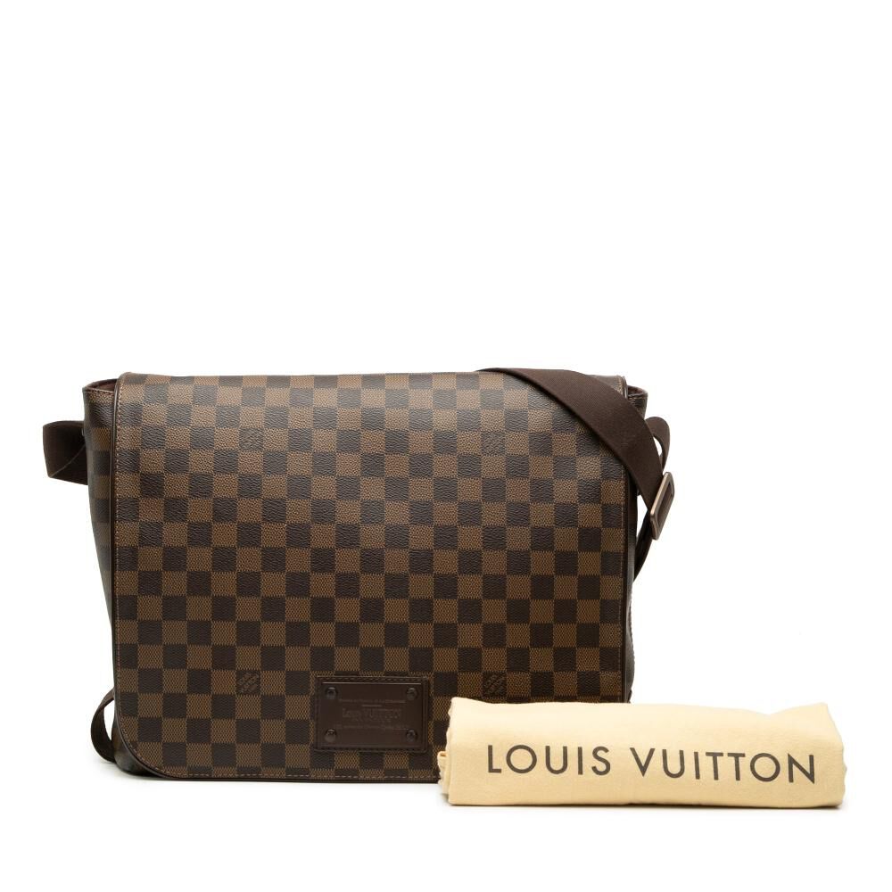 Louis Vuitton Brooklyn