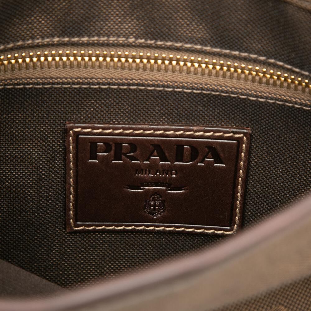 Prada Crossbody Bag