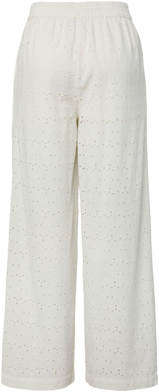 PCTYLA MW WIDE PANTS WVN D2D PP