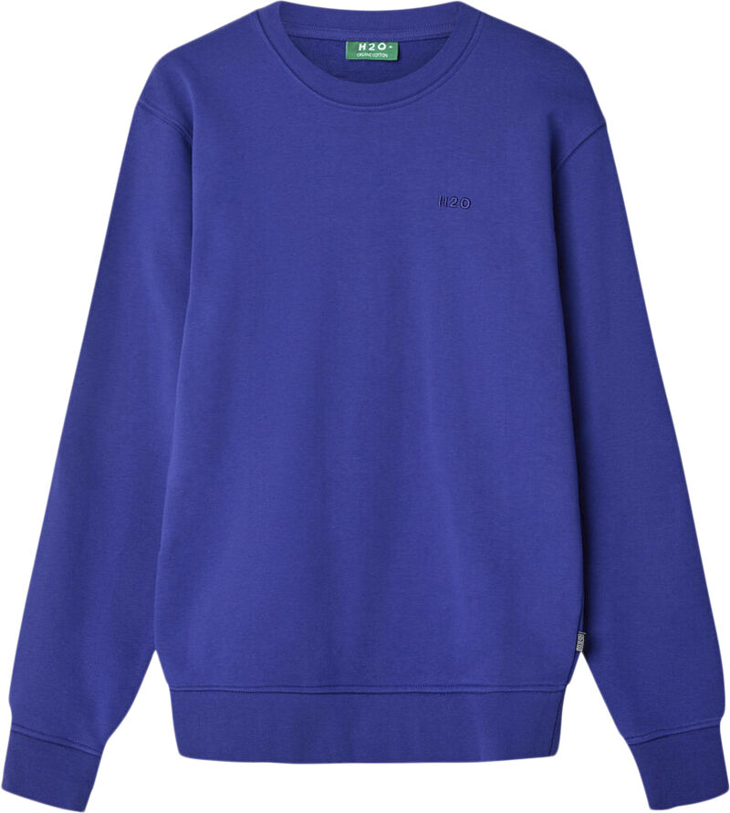 Happy Organic Sweatshirt