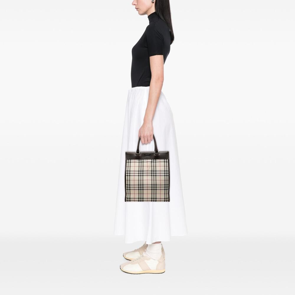 Burberry Tote