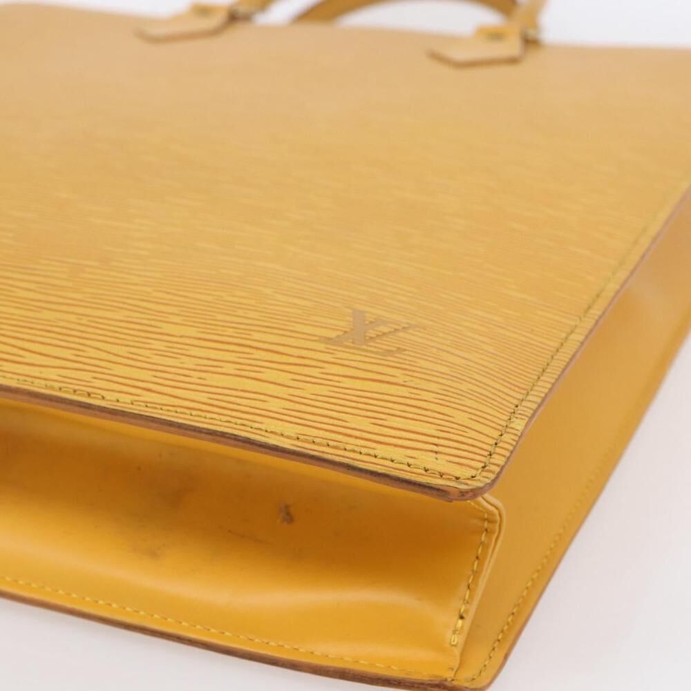 Louis Vuitton Sac Plat