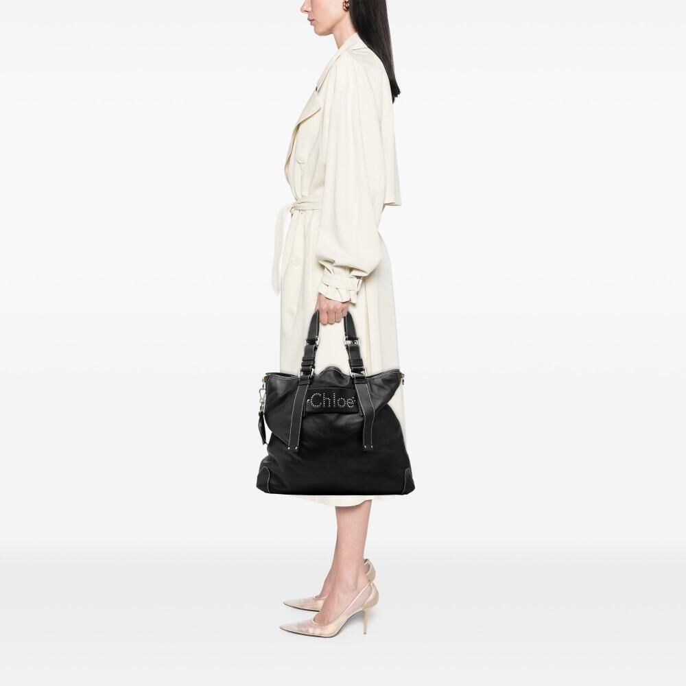 Chlo&eacute; Tote