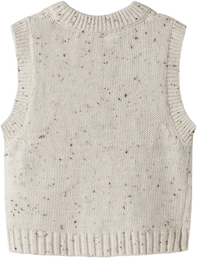 Nbmgalto Kai Knit Vest Lil