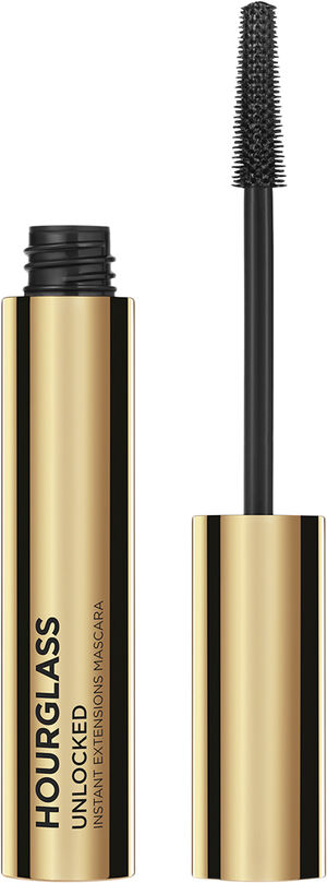 Unlocked Instant Extensions - Mascara