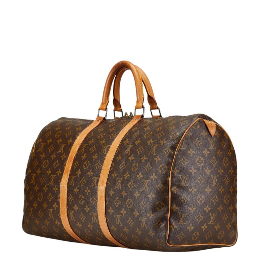 Louis Vuitton Keepall