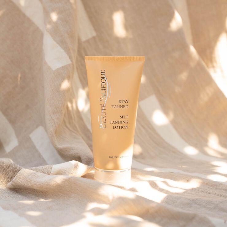 Stay Tanned 200 ml